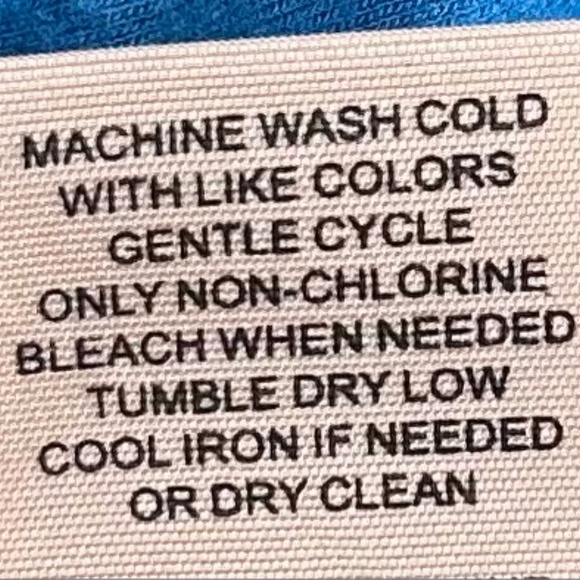 Philosophy NWT Blue Sleeveless V-Neck Viscose Maxi Dress Plus Size 2X/TTG - Picture 8 of 8